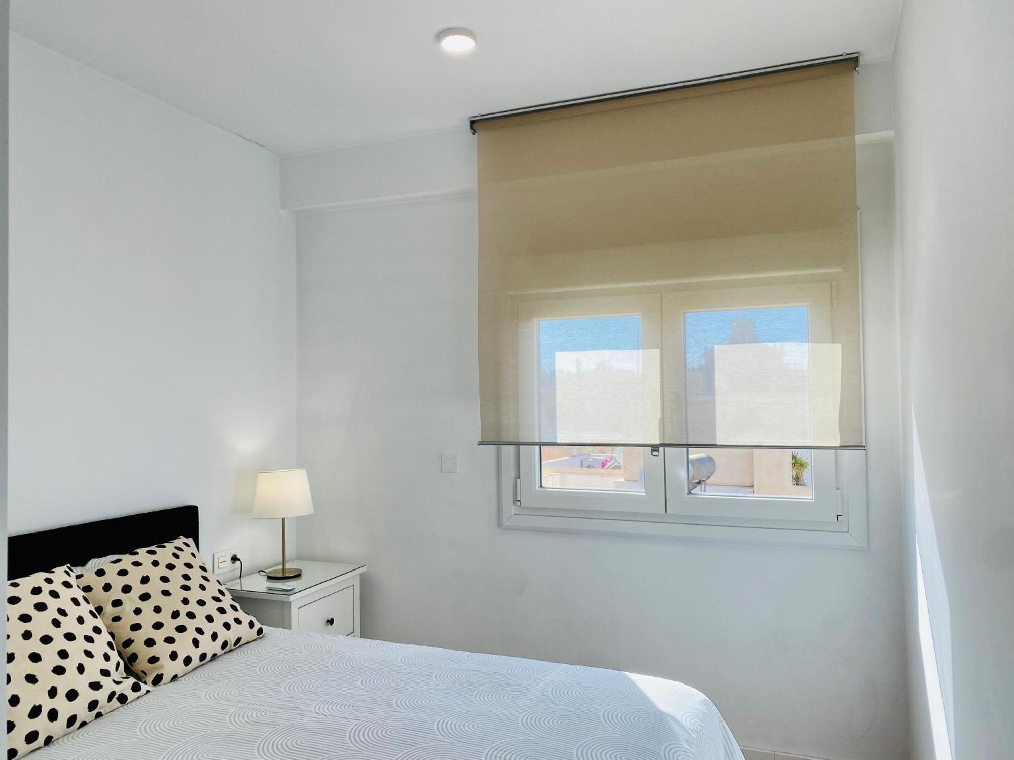 Apartamento Hc13 - Puerta Purchena Альмерия Экстерьер фото